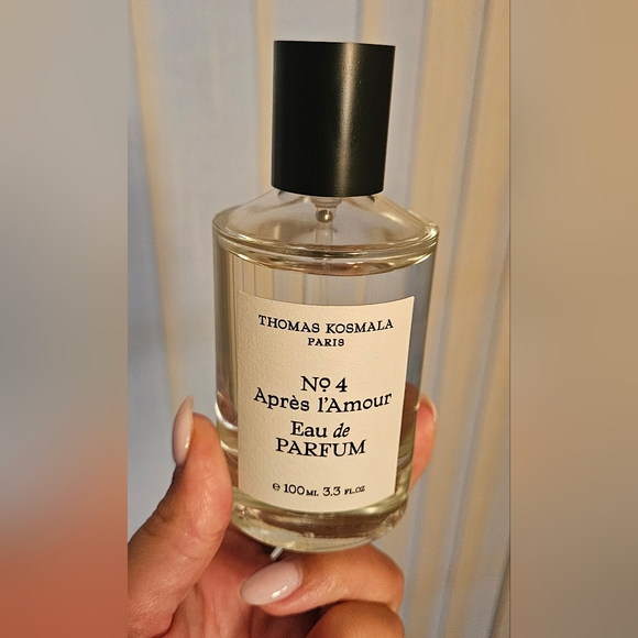 Thomas Kosmala No. 4 Eau de Parfum